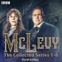 Mclevy: The Collected Series 1-6 - Preview