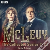 Capa do artigo Mclevy: The Collected Series 7-12