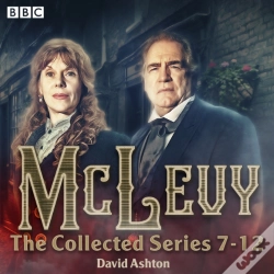 Capa do artigo Mclevy: The Collected Series 7-12