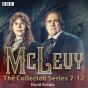 Mclevy: The Collected Series 7-12 - Preview