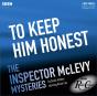 Mclevy: To Keep Him Honest  (Episode 1, Series 5) - Preview