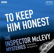 Capa do artigo Mclevy: To Keep Him Honest  (Episode 1, Series 5)