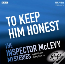Capa do artigo Mclevy: To Keep Him Honest  (Episode 1, Series 5)