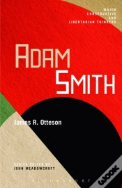 Capa do artigo Mclt Adam Smith
