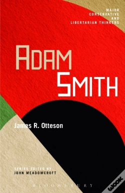 Capa do artigo Mclt Adam Smith