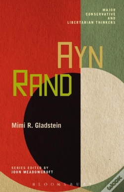 Capa do artigo Mclt Ayn Rand