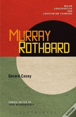 Capa do artigo Mclt Murray Rothbard