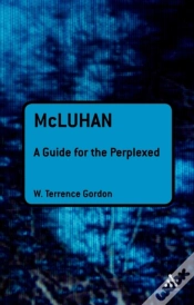Capa do artigo Mcluhan: A Guide For The Perplexed