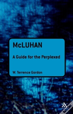Capa do artigo Mcluhan: A Guide For The Perplexed