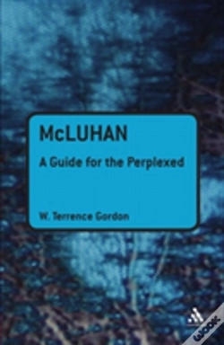 Capa do artigo Mcluhan A Guide For The Perplexed
