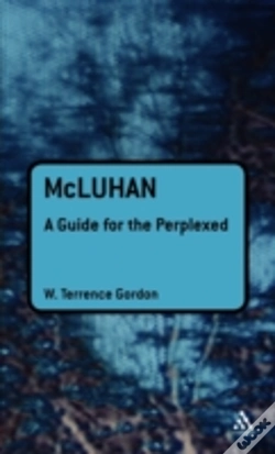 Capa do artigo Mcluhan A Guide For The Perplexed