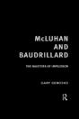 Mcluhan And Baudrillard - Preview