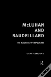 Capa do artigo Mcluhan And Baudrillard