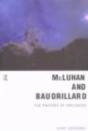 Mcluhan And Baudrillard - Preview