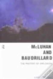 Capa do artigo Mcluhan And Baudrillard