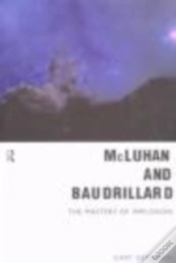 Capa do artigo Mcluhan And Baudrillard