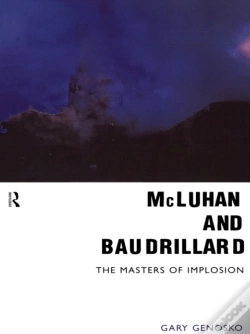 Capa do artigo Mcluhan And Baudrillard