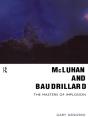 Mcluhan And Baudrillard - Preview