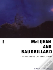 Capa do artigo Mcluhan And Baudrillard