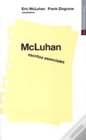Capa do artigo Mcluhan Escritos Esenciales