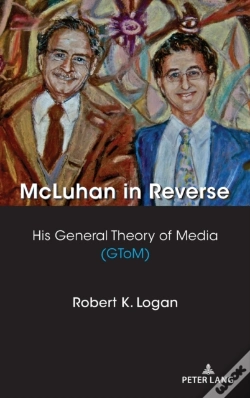 Capa do artigo Mcluhan In Reverse