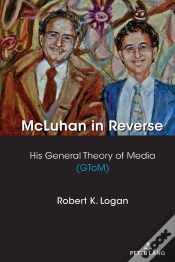 Capa do artigo Mcluhan In Reverse