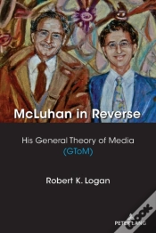Capa do artigo Mcluhan In Reverse