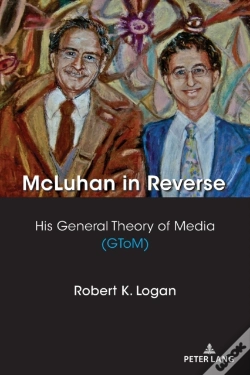 Capa do artigo Mcluhan In Reverse