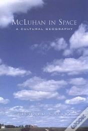 Capa do artigo Mcluhan In Space