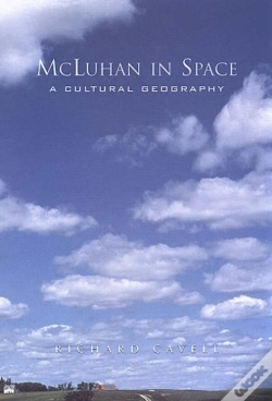 Capa do artigo Mcluhan In Space