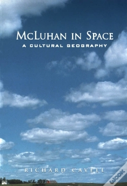 Capa do artigo Mcluhan In Space
