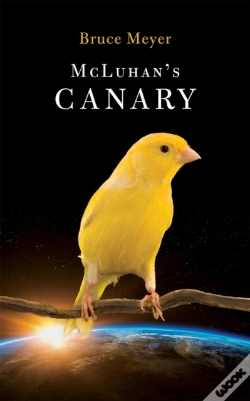 Capa do artigo Mcluhan'S Canary