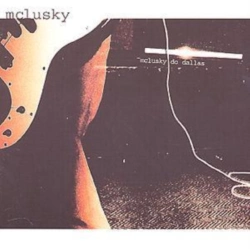 Capa do artigo McLusky Do Dallas - CD