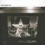 Capa do artigo Mcluskyism - CD