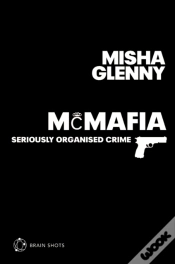 Capa do artigo Mcmafia Brain Shot