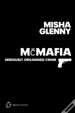 Capa do artigo Mcmafia Brain Shot