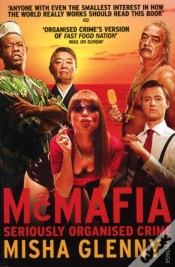 Capa do artigo Mcmafia