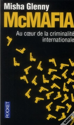 Capa do artigo Mcmafia