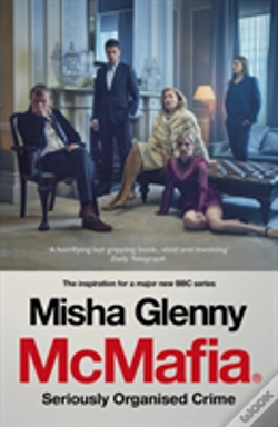 Capa do artigo Mcmafia