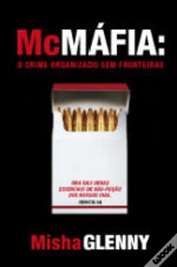 Capa do artigo McMafia