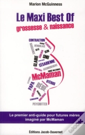 Capa do artigo Mcmaman  La Verite Sur La Grossesse