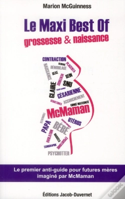 Capa do artigo Mcmaman  La Verite Sur La Grossesse