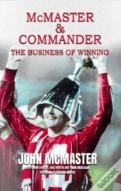 Capa do artigo Mcmaster & Commander