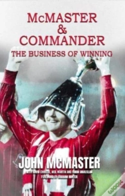 Capa do artigo Mcmaster & Commander