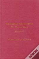 Mcmaster University, Volume 1