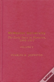 Capa do artigo Mcmaster University, Volume 2