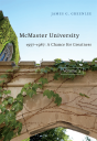 Mcmaster University, Volume 3: 1957-1987 - Preview