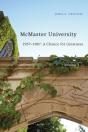 Mcmaster University, Volume 3: 1957-1987 - Preview