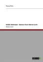 Mcmc-Methoden  -  Markov Chain Monte Carlo - Preview