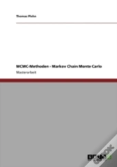 Mcmc-Methoden  -  Markov Chain Monte Carlo